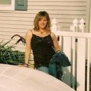 Meet your Posher, Kari